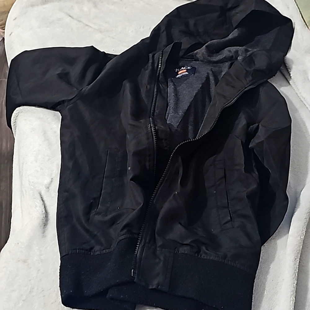 Boys jacket